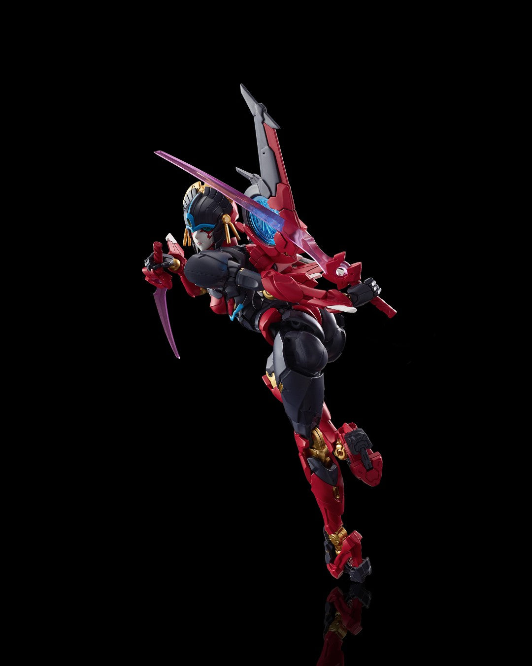 [PREORDER] Furai Action Windblade