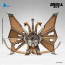 [PREORDER] Exquisite Basic Mecha King Ghidorah Battle Damaged Edition