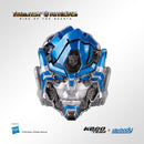 Transformers Mirage Wearable Helmet & Voice Changer