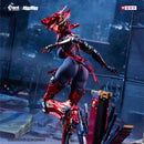 [PREORDER] Red Lotus Padma 1/9 Seamless Action Figure