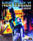 [PREORDER] Tokusatsu Vinyl - Neo Gojiji