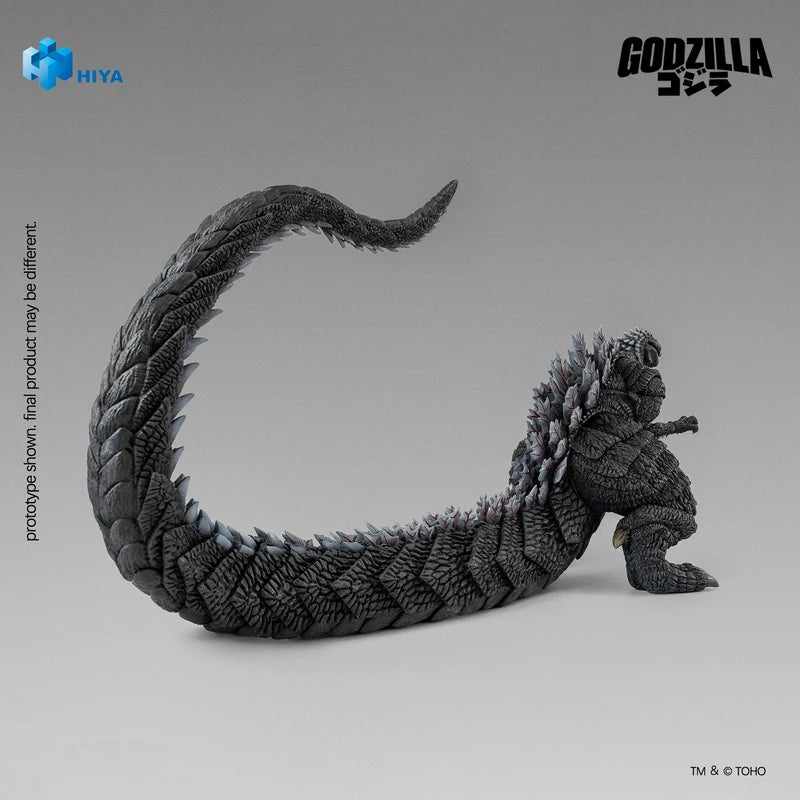 [PREORDER] Exquisite Basic Godzilla Ultima Form - Singular Point