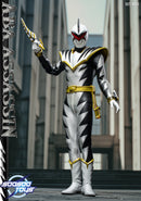 SST063C Aba Assassin 1/6 Scale Action Figure