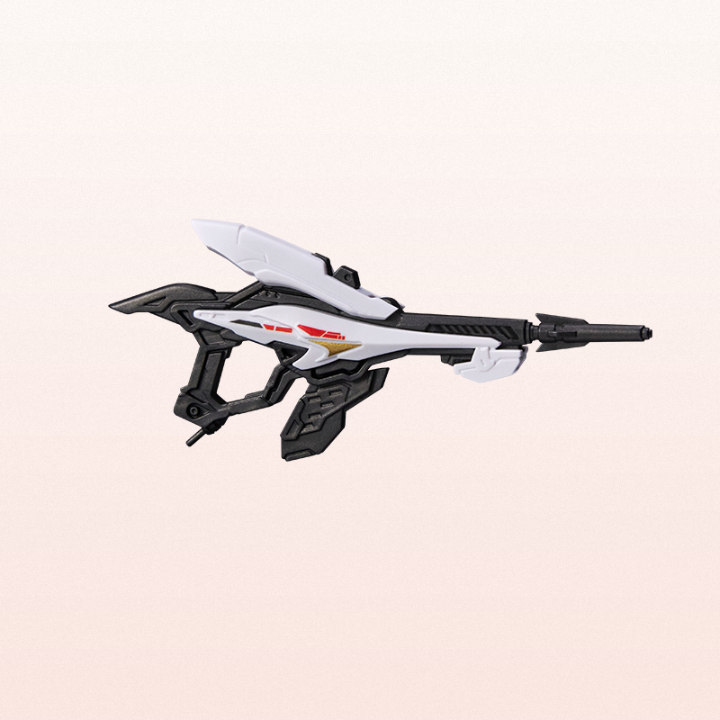 [PREORDER] Mecha Break UBP-R02T Falcon Girl 1/10 Model Kit