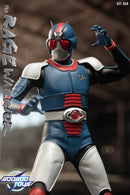 SST-059 Rage Warrior 1/6 Scale Action Figure
