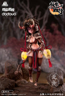 [PREORDER] Fish Toys Journey to the West - Tian Peng (Reissue) 1/9 Scale Figure