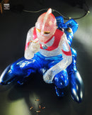 Tokusatsu Vinyl - Stand-In UltraTan