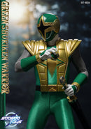 SST063A Green Shuriken Warrior 1/6 Scale Action Figure
