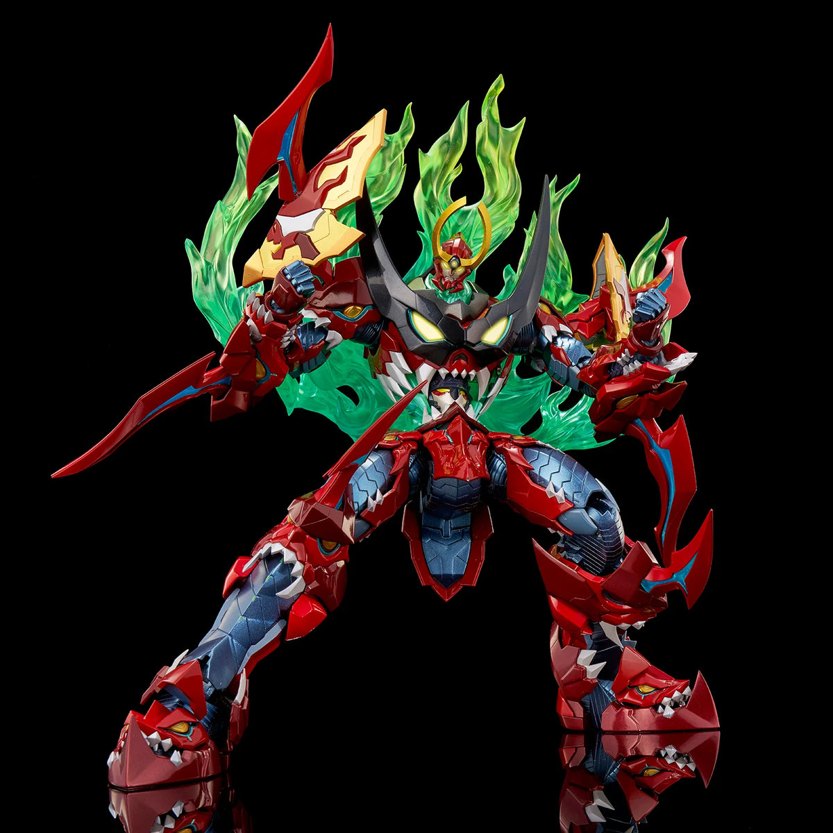 [PREORDER] Kuro Kara Kuri Tengen Toppa Gurren Lagann