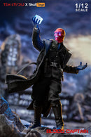 [PREORDER] TEM STUDIO The Blood Captain 1/12 Collectible Figure