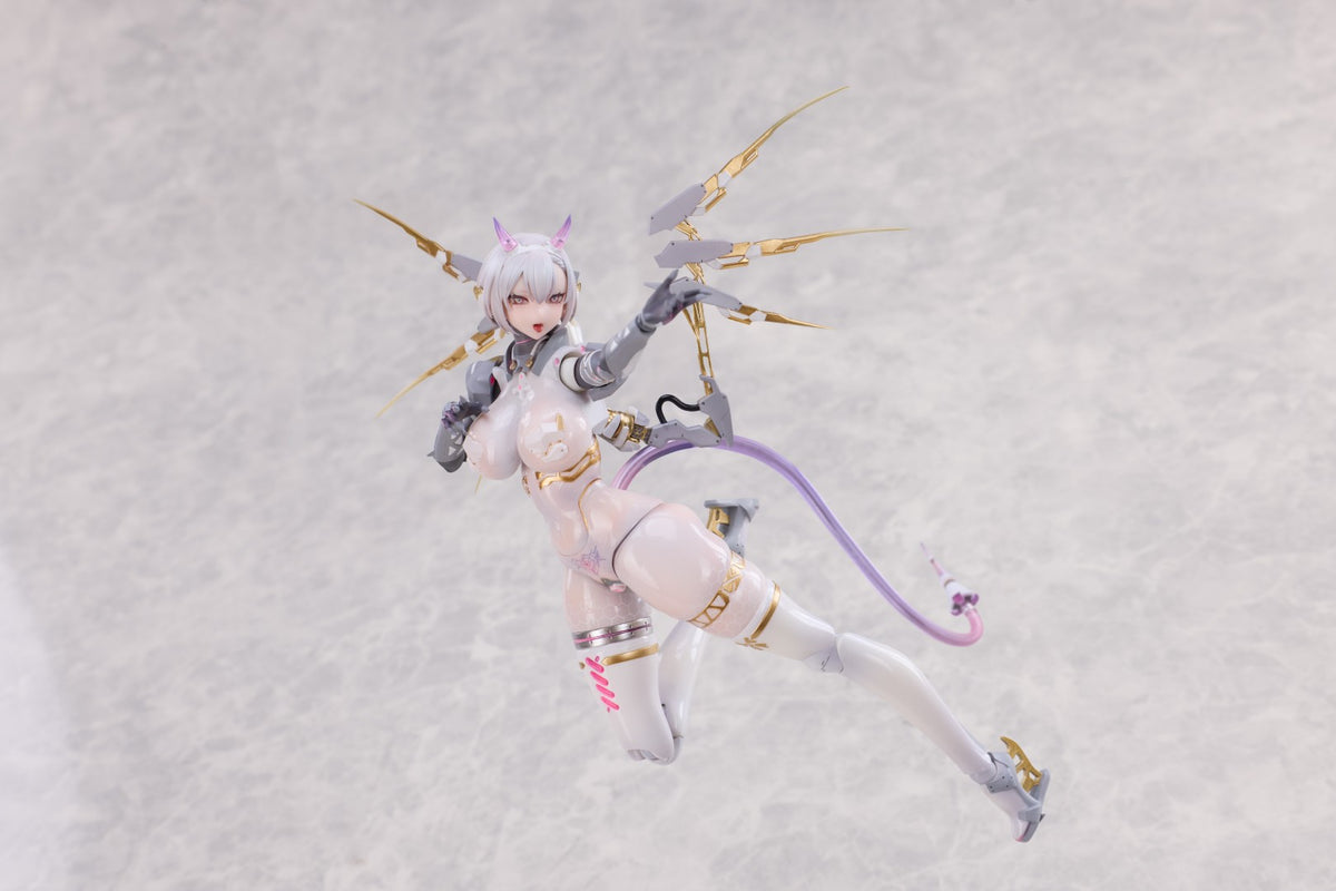 [PREORDER] Otherwhere Rika Otozuki 1/12 Scale Action Figure