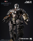 [PREORDER] DLX Iron Man Mark 1 - The Infinity Saga