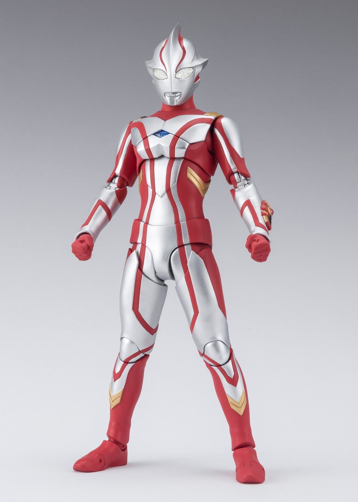 [PREORDER] SH Figuarts Ultraman Mebius