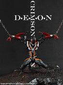 [PREORDER] RT Toys Crimson Demon 1/12 Action Figure