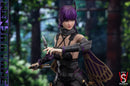 [PREORDER] SWTOYS FS078 Ninja Ayane 1/6 Scale Figure