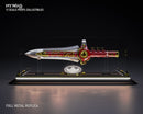 [PREORDER] My Hero Studios Special Edition Red Dragon Dagger