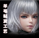 [PREORDER] Cosmic Creations Ling Cage Bai Yuekui 1/6 Collectible Figure