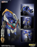[PREORDER] Cosmek AGT-01 Lilylala Adventure Gattai Griffion