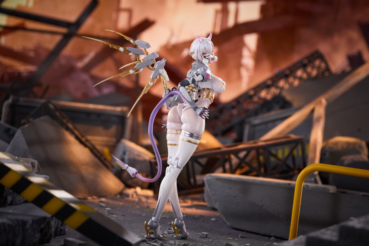 [PREORDER] Otherwhere Rika Otozuki 1/12 Scale Action Figure