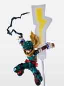 [PREORDER] SH Figuarts One For All Plus Ultra Option Parts Set - My Hero Academia