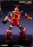 Kaiyu Model TJXB001 Kabutack