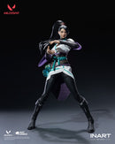 [PREORDER] INART Action Sage 1/12 Action Figure - Valorant