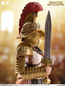 [PREORDER] War Hero Akilias - Demigod Race Gladiators 1/12 Action Figure