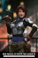 [PREORDER] Toys Battalion TB035 Demolition Maiden 1/6 Collectible Figure