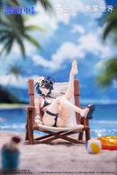 [PREORDER] Zero Distance Studio x Haze World Xingshuo 1/12 Action Figure