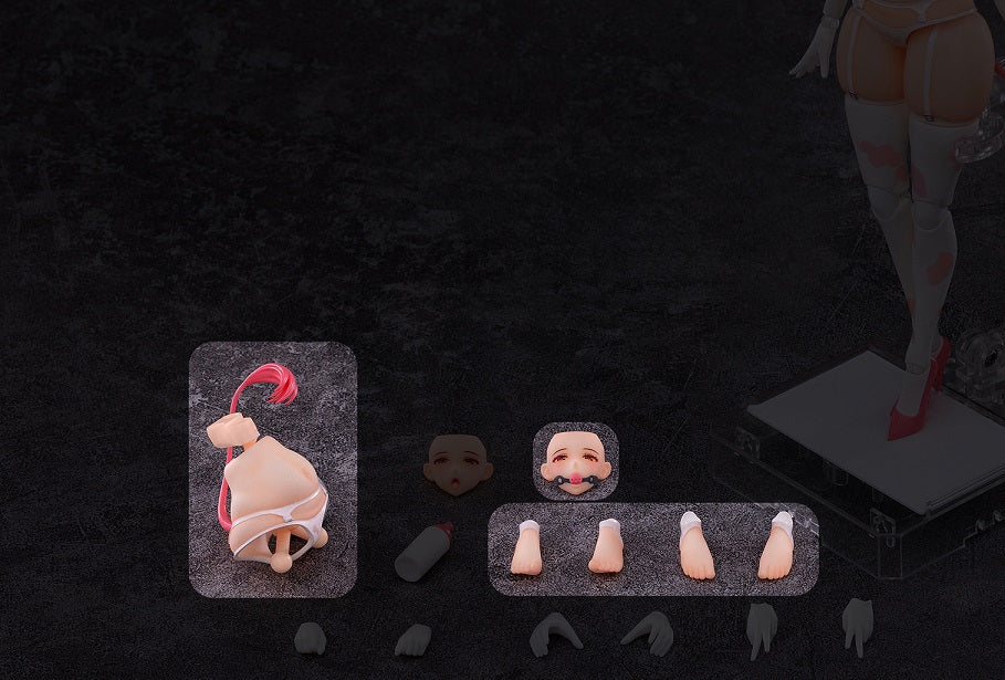 [PREORDER] BishouCraft Little Bear Nana Cowgirl Accessory Set