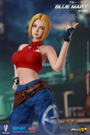 [PREORDER] VeryCool VCD-2071 Blue Mary 1/6 Collectible Figure - The King of Fighters XIV