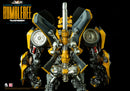 [PREORDER] DLX Bumblebee (reissue) - Transformers: The Last Knight