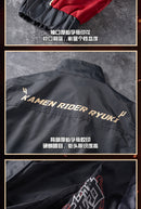 [PREORDER] Kamen Rider Ryuki Survive Form Jacket
