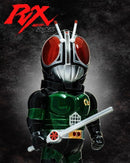 [PREORDER] Kaiju One Masked Rider Black RX Soft Vinyl Figure