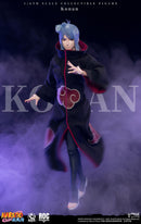 [PREORDER] ROCKET TOYS Konan Xiaonan - Naruto 1/6 Scale Action Figure