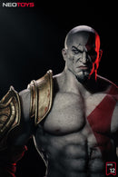 [PREORDER] NeoToys Godslayer 1/12 Collectible Figure