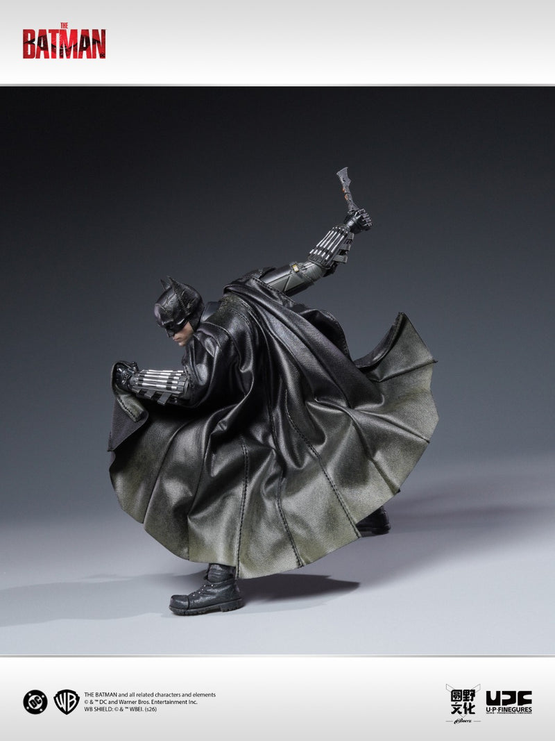 UPFig The Batman (2022) 1/12 Figure