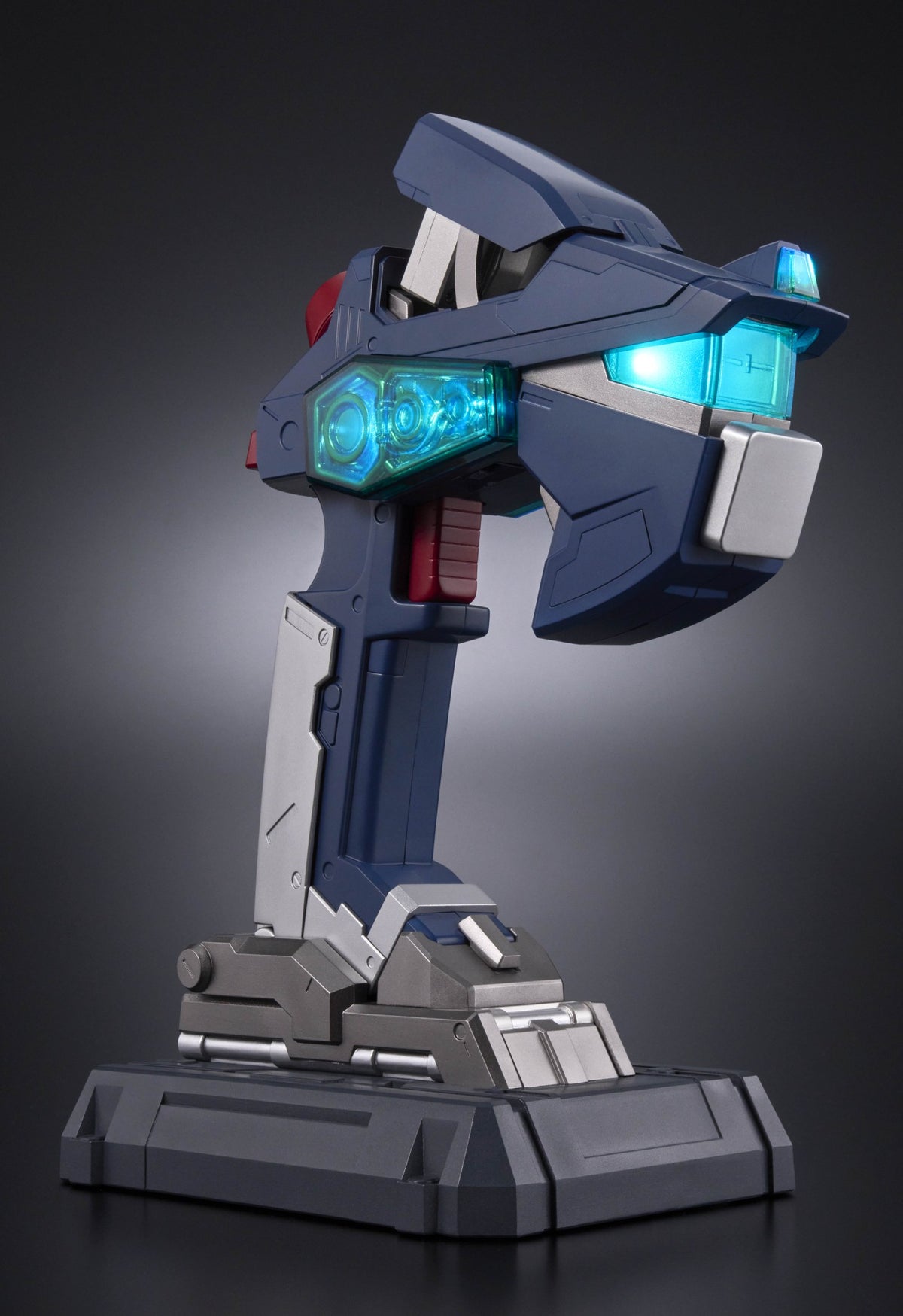 [PREORDER] PROPLICA G Controller - After War Gundam X