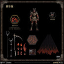 [PREORDER] Fusion Fantasy Arch Devil 1/12 Scale Figure