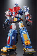[PREORDER] Soul of Chogokin GX-88 Vehicle Voltron - Armored Fleet Dairugger XV