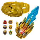 DX Tega Sword & Sentai Ring Set (Toys R Us Exclusive)