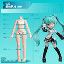 [PREORDER] Blokees Hatsune Miku Serendipity Edition