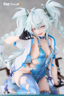 [PREORDER] Animester Florence Alluring Larkspur 1/7 Scale Figure - Girls Frontline 2 Exilium