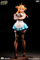 [PREORDER] LADoTOYS Daisy Taurus 1/12 Scale Action Figure - Barmaid Ver