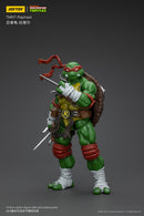 JoyToy TMNT Raphael 1/18 Scale Figure