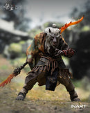 [PREORDER] INART Action Guangzhi 1/12 Action Figure - Black Myth Wukong