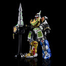 [PREORDER] Lucky Cat MC-03S King of the Dragon Beasts - Limited Edition