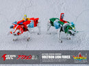 Action Gokin Voltron Lion Force GoLion