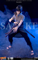 [PREORDER] ROCKET TOYS Sasuke Uchiha 1/6 Scale Action Figure