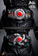 HOTTOYS TMS100 Kamen Rider Black Sun